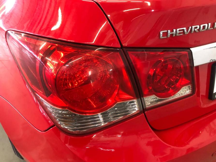 Chevrolet Cruze I Курск  - изображение 24