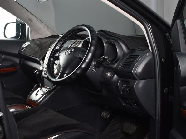 Toyota Harrier II (XU30) с пробегом 2007 года, цена 1 699 995 рублей, 226583 км, внедорожник, Автокод Объявления