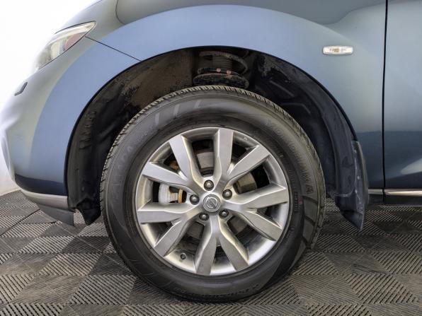 Nissan Murano II (Z51) Рестайлинг 2 с пробегом 2014 года, цена 1 890 000 рублей, 94262 км, внедорожник, Автокод Объявления