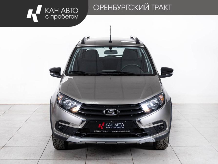 Lada (ВАЗ) Granta I Рестайлинг Казань  - изображение 2