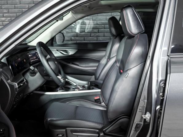 Changan CS35 Plus I Рестайлинг с пробегом 2024 года, цена 1 997 500 рублей, 8131 км, внедорожник, Автокод Объявления