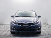 Kia Ceed II Рестайлинг Москва  - изображение 25