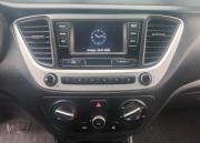 Hyundai Solaris II Азнакаево  - изображение 32