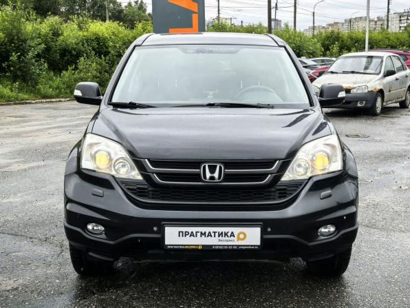 Honda CR-V III Рестайлинг с пробегом 2011 года, цена 1 139 000 рублей, 303060 км, внедорожник, Автокод Объявления