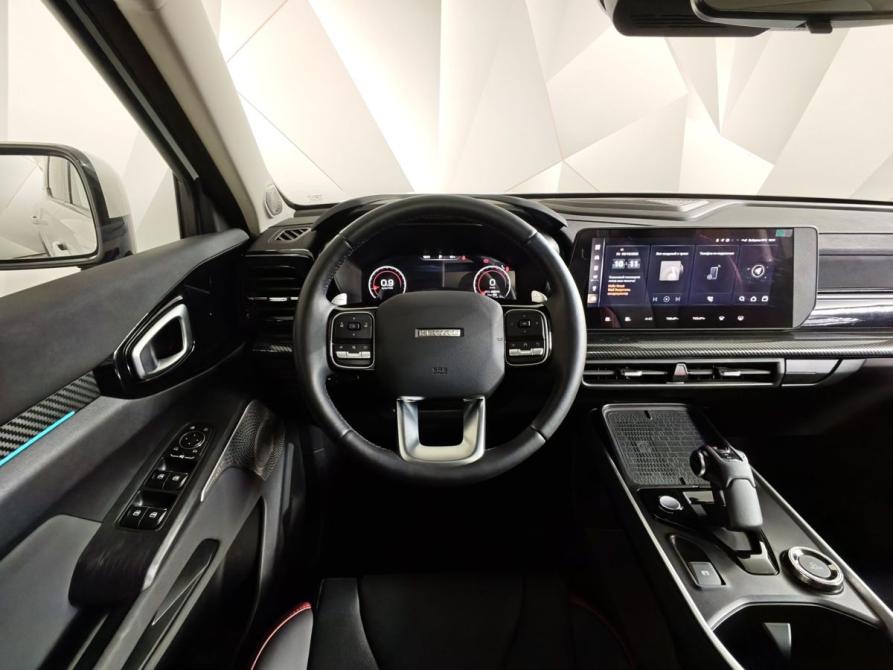 Haval H3 I Москва  - изображение 20