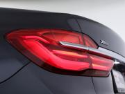 BMW 7 серии VI (G11/G12) Москва  - изображение 47