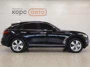 Infiniti FX II (S51) Калуга  - изображение 22