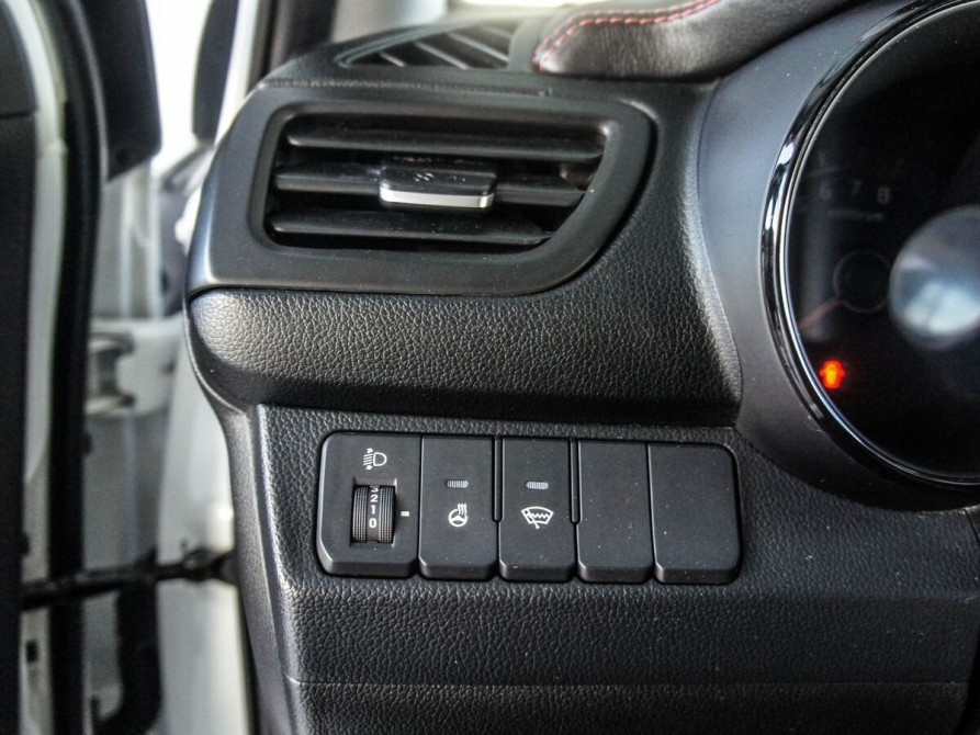 Kia Rio III Березовский  - изображение 6