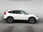 Honda CR-V IV Рестайлинг Санкт-Петербург  - изображение 23