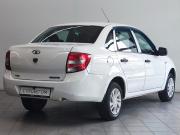 Lada (ВАЗ) Granta I Барнаул  - изображение 35