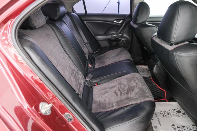 Honda Accord VIII с пробегом 2008 года, цена 929 000 рублей, 282000 км, седан, Автокод Объявления