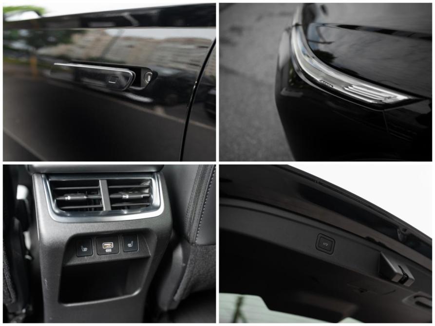 Haval F7 II Санкт-Петербург  - изображение 17