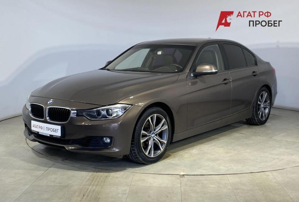 BMW 3 серии VI (F3x) Саранск  - изображение 1
