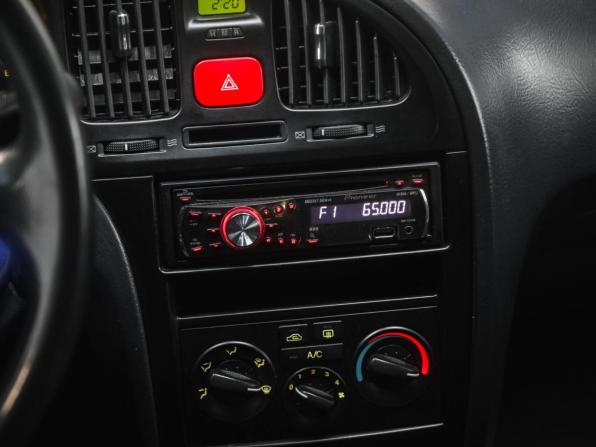 Hyundai Elantra III (XD2) Рестайлинг с пробегом 2008 года, цена 449 000 рублей, 209981 км, седан, Автокод Объявления