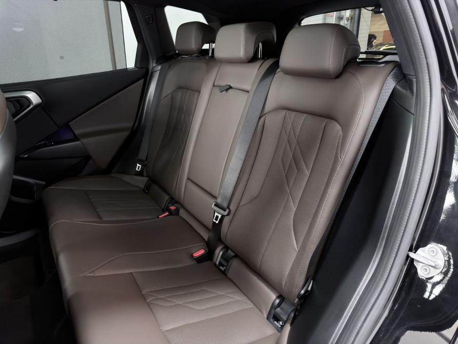 BMW X3 IV (G45/G48) Воронеж  - изображение 32