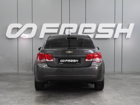 Chevrolet Cruze I с пробегом 2010 года, цена 649 000 рублей, 174273 км, седан, Автокод Объявления