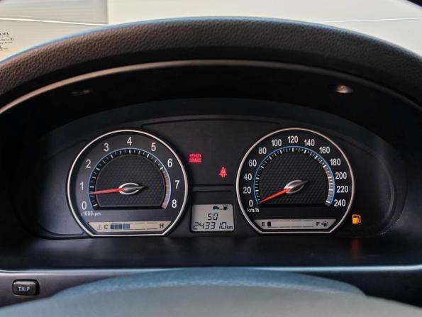 Kia Magentis II с пробегом 2006 года, цена 585 000 рублей, 243310 км, седан, Автокод Объявления