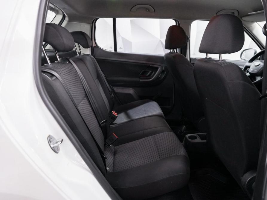 Skoda Fabia II Рестайлинг Ульяновск  - изображение 12