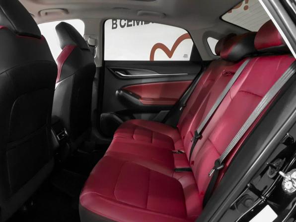 Changan Eado Plus с пробегом 2023 года, цена 1 640 000 рублей, 30344 км, седан, Автокод Объявления