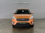 Hyundai Creta I Краснодар  - изображение 22