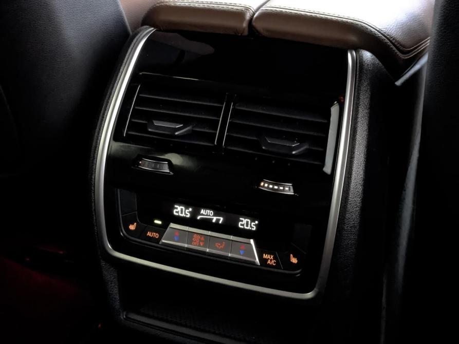 BMW X5 IV (G05/G18) Санкт-Петербург  - изображение 30