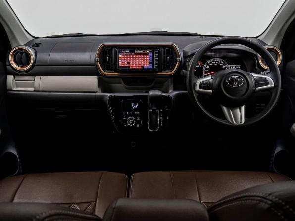 Toyota Passo III Рестайлинг с пробегом 2020 года, цена 1 269 000 рублей, 39650 км, хэтчбек, Автокод Объявления