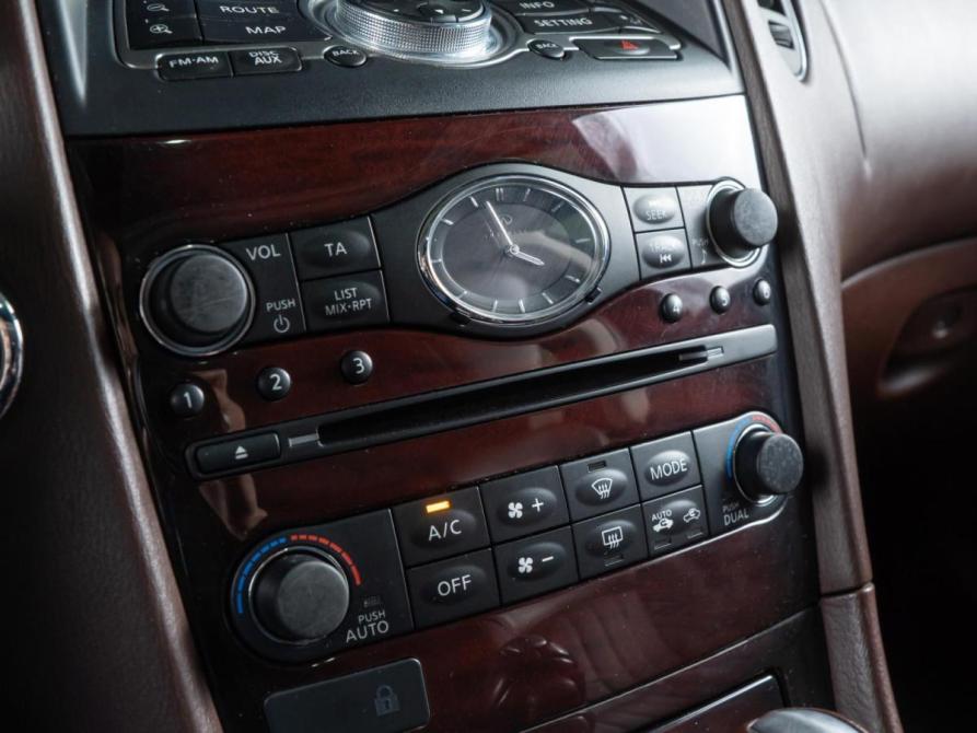 Infiniti QX50 I Волгоград  - изображение 16