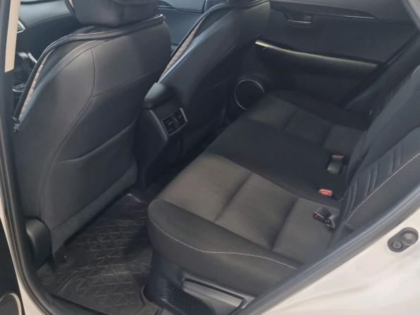 Lexus NX I с пробегом 2016 года, цена 2 650 000 рублей, 126515 км, внедорожник, Автокод Объявления