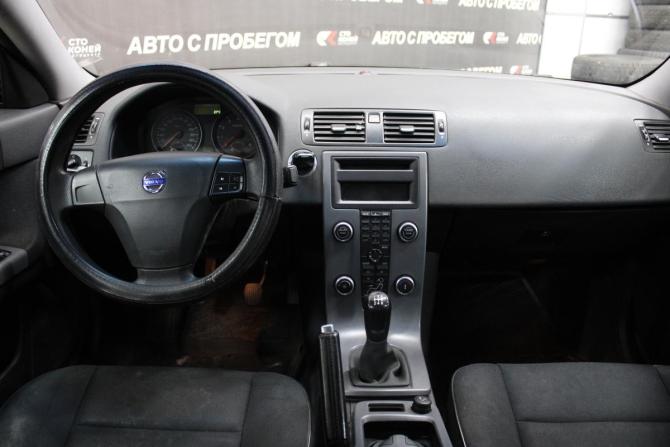 Volvo S40 II Рестайлинг с пробегом 2007 года, цена 388 000 рублей, 200000 км, седан, Автокод Объявления