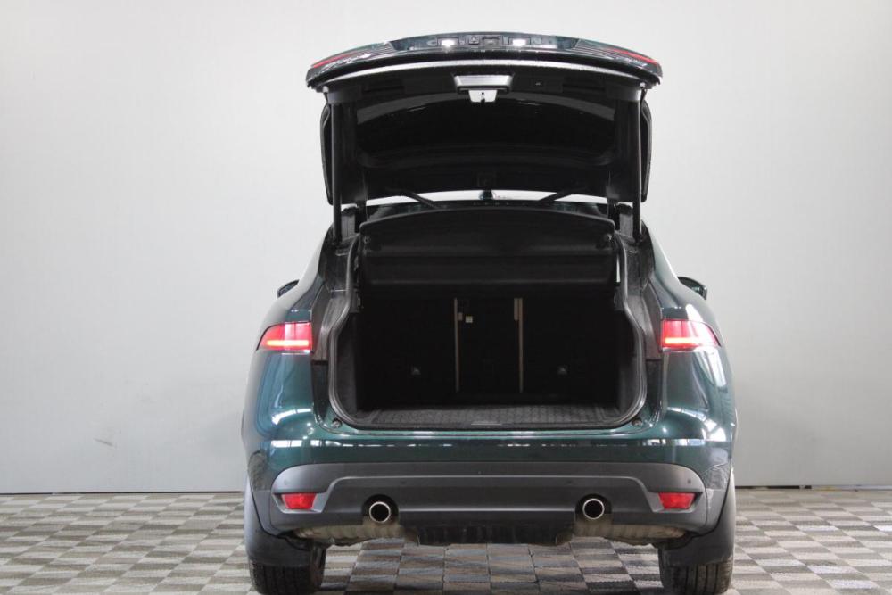Jaguar F-Pace I Санкт-Петербург  - изображение 7