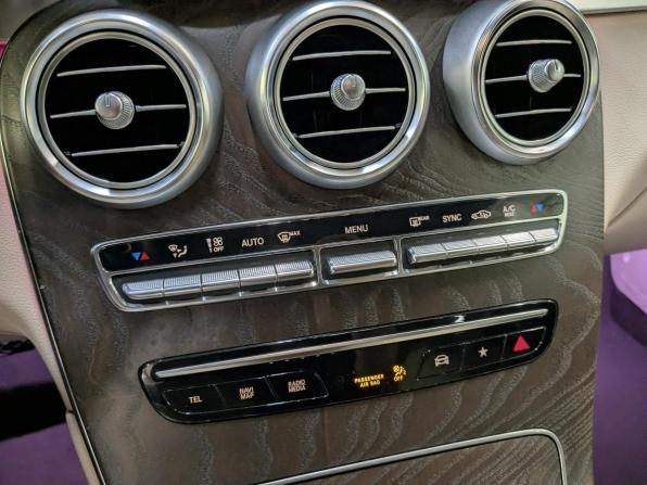 Mercedes-Benz GLC Coupe I (C253) Рестайлинг с пробегом 2021 года, цена 5 390 000 рублей, 94733 км, внедорожник, Автокод Объявления