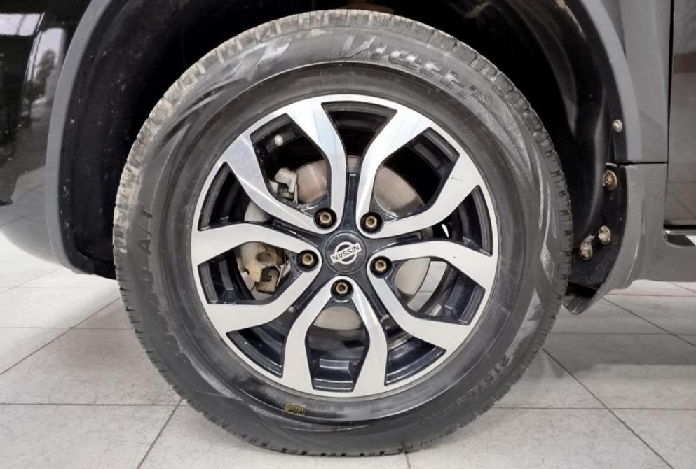 Nissan Terrano III (D10) Саратов  - изображение 10