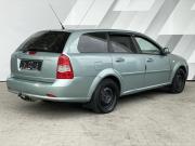 Chevrolet Lacetti I Екатеринбург  - изображение 25