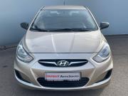 Hyundai Solaris I Стерлитамак  - изображение 49