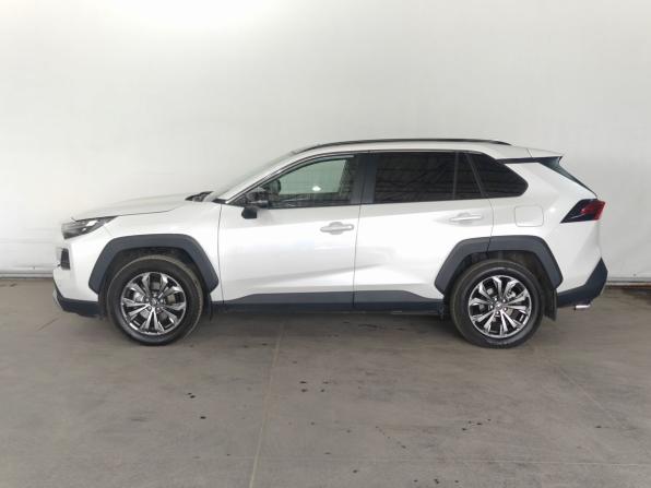 Toyota RAV4 V (XA50) с пробегом 2025 года, цена 3 740 000 рублей, 13172 км, внедорожник, Автокод Объявления