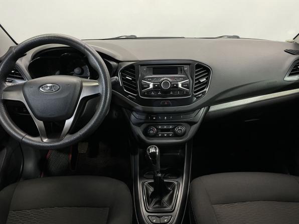 Lada (ВАЗ) Vesta I с пробегом 2016 года, цена 675 000 рублей, 158202 км, седан, Автокод Объявления