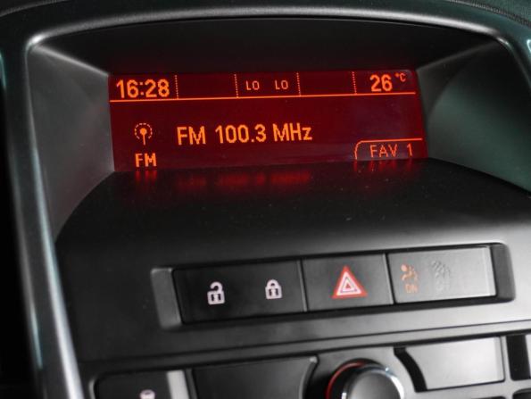 Opel Astra J Рестайлинг с пробегом 2014 года, цена 849 000 рублей, 138223 км, хэтчбек, Автокод Объявления