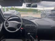 Lada (ВАЗ) Niva Travel I Вологда  - изображение 16