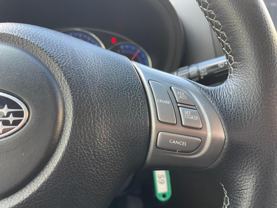 Subaru Forester III Санкт-Петербург  - изображение 9