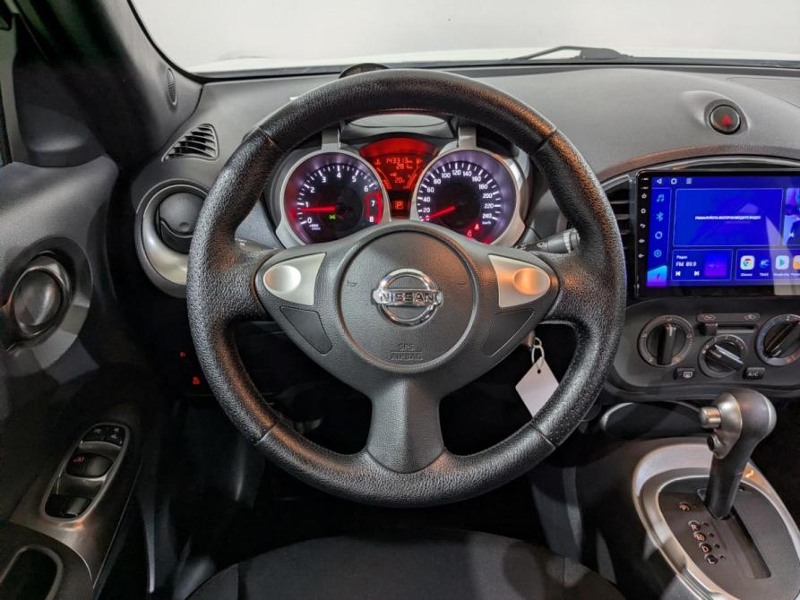 Nissan Juke I Рестайлинг Химки  - изображение 23