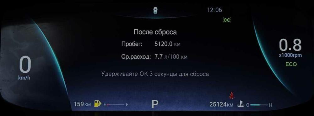 Omoda S5 Москва  - изображение 5