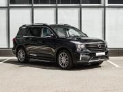 GAC GS8 I Магнитогорск  - изображение 29