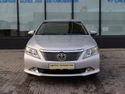 Toyota Camry VII (XV50) Екатеринбург  - изображение 31
