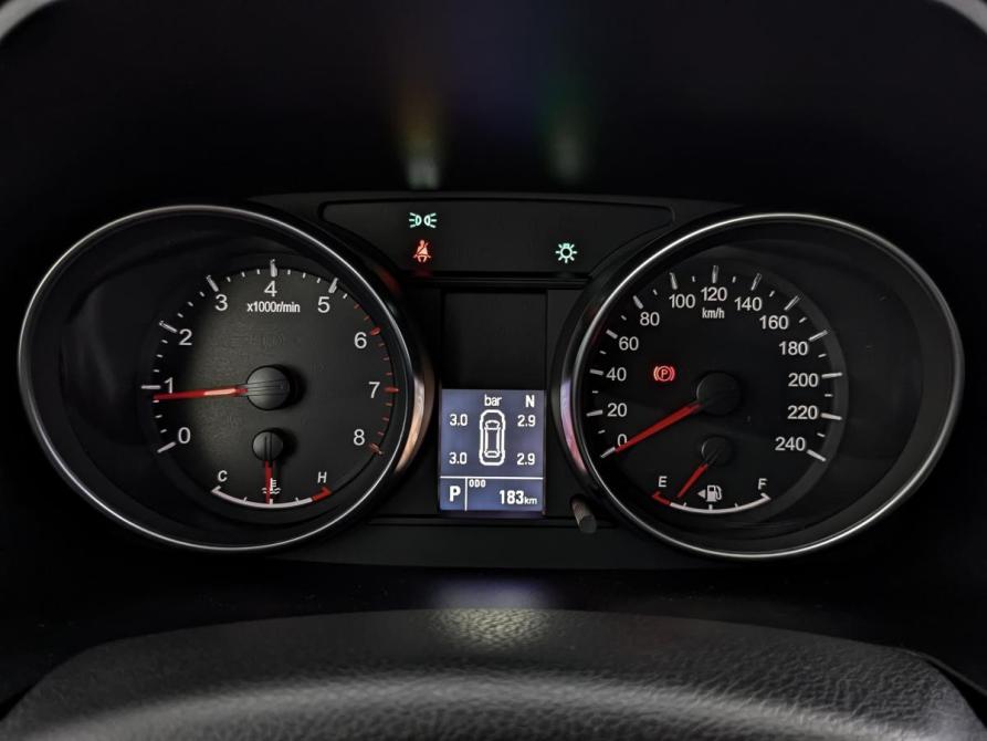 Haval M6 II Москва  - изображение 16