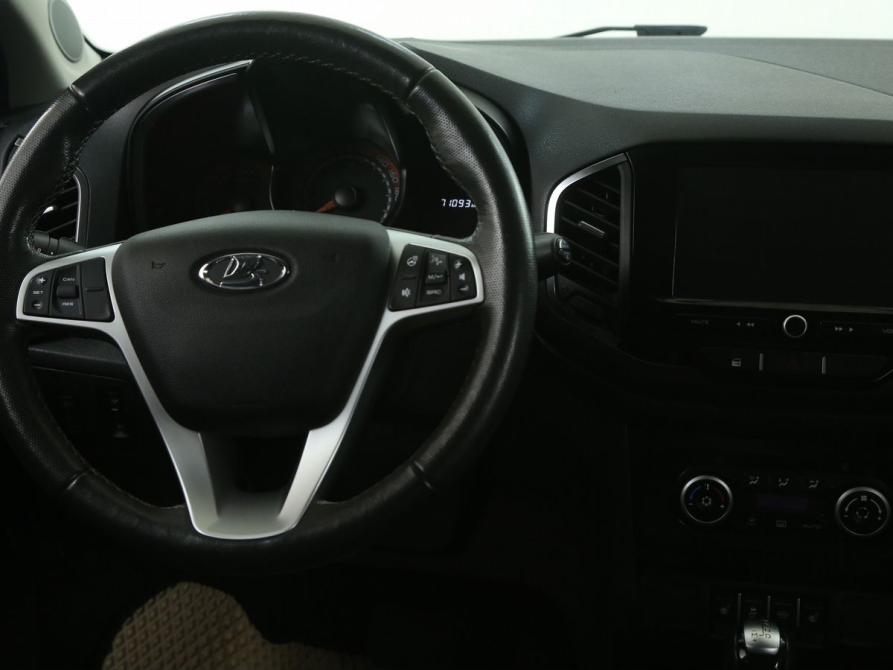 Lada (ВАЗ) XRAY I Иваново  - изображение 14