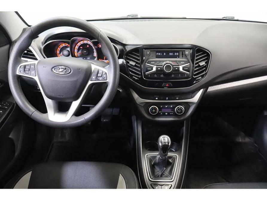Lada (ВАЗ) Vesta I Коломна  - изображение 11