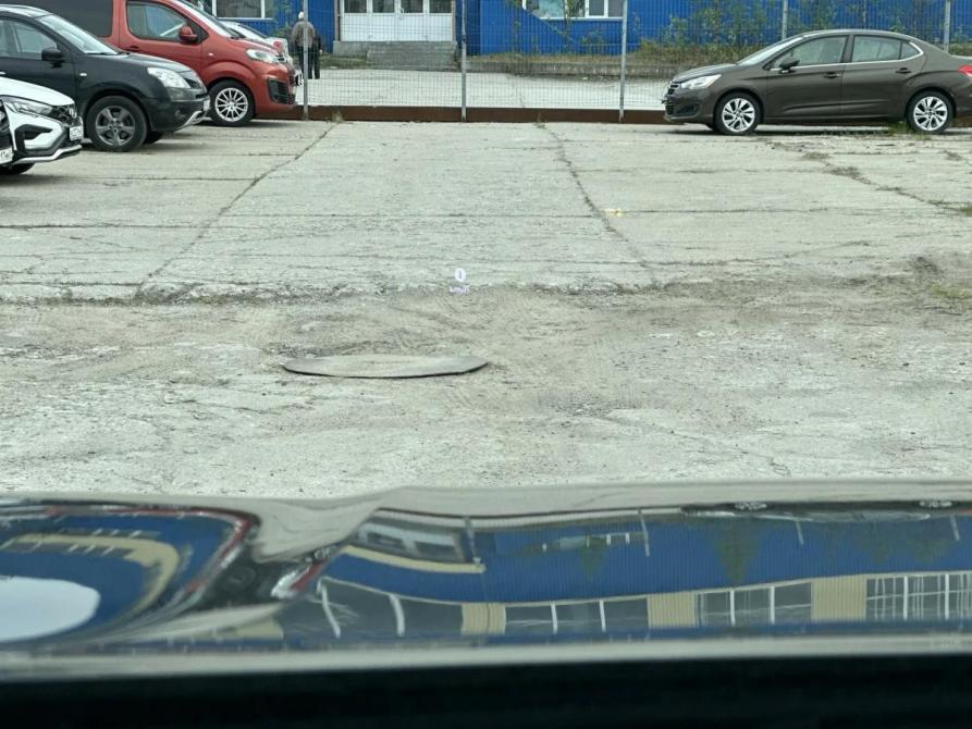 Geely Atlas II Мурманск  - изображение 14