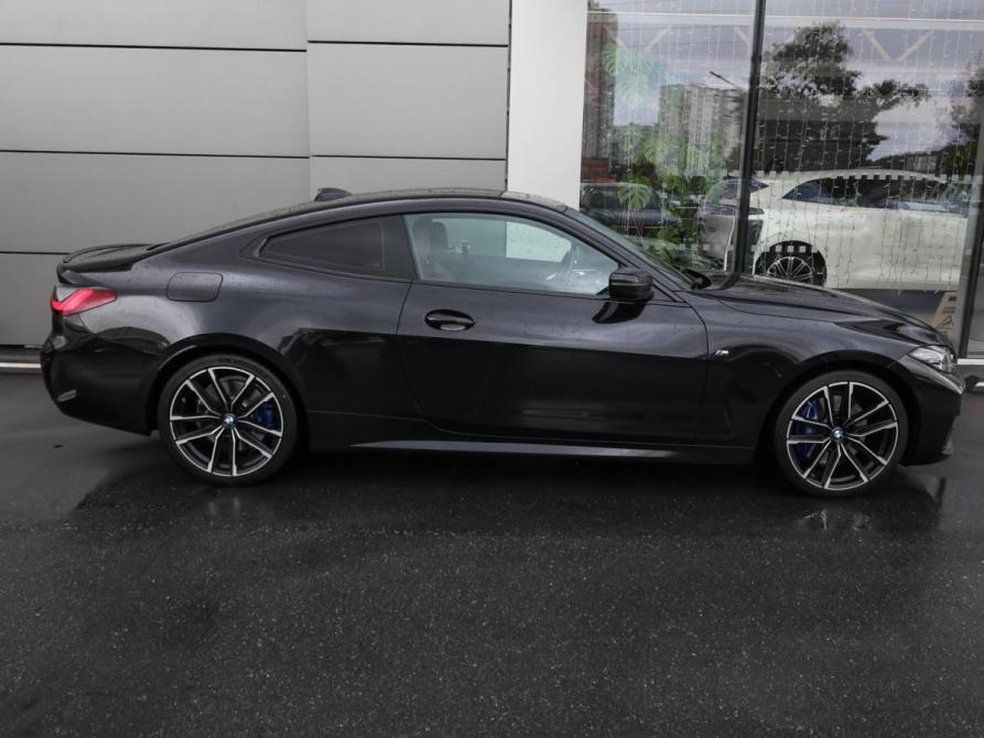 BMW 4 серии G22 G23 G26 Москва  - изображение 8