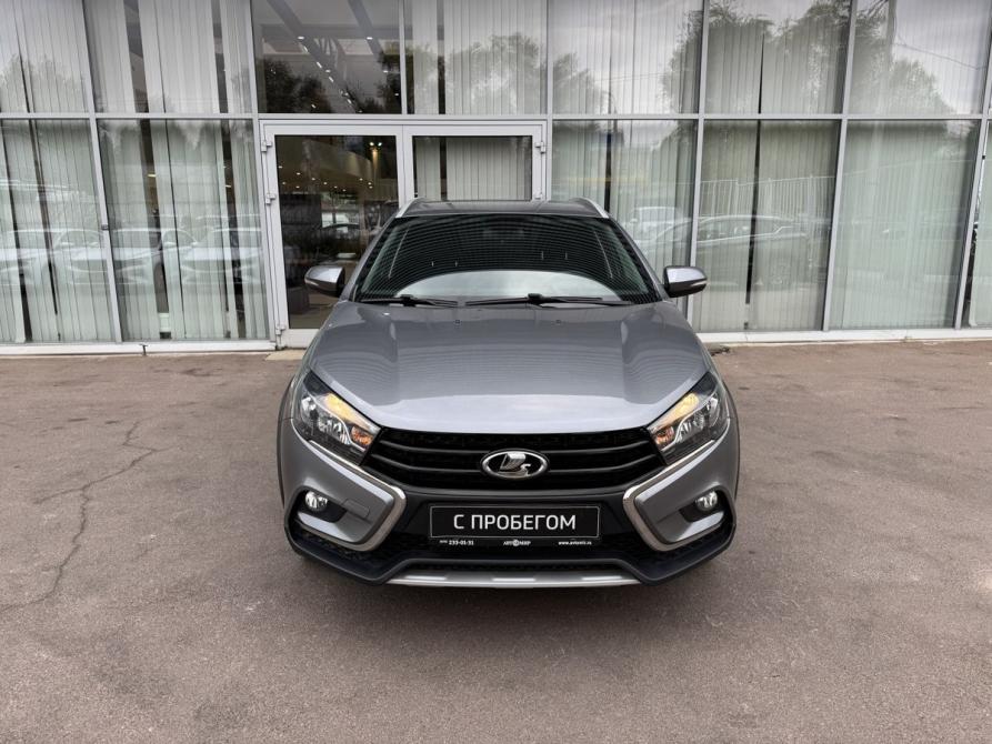Lada (ВАЗ) Vesta I Воронеж  - изображение 2