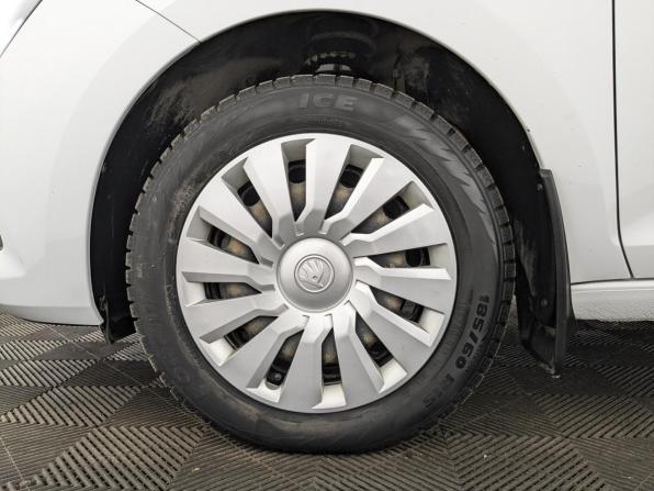 Skoda Rapid II с пробегом 2021 года, цена 1 225 000 рублей, 163281 км, лифтбек, Автокод Объявления